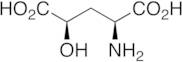 (2S,4R)-4-Hydroxy-L-glutamic Acid