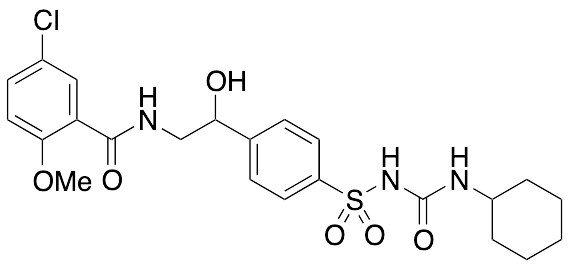 Hydroxy Glyburide