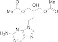 Hydroxy Famciclovir