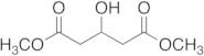 3-Hydroxyglutaric Acid Dimethyl Ester