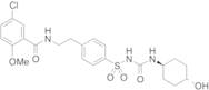 rac trans-4-Hydroxy Glyburide