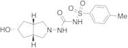 7α-Hydroxygliclazide