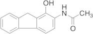 N-(1-Hydroxy-9H-fluoren-2-yl)-acetamide