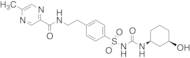3-cis-Hydroxyglipizide