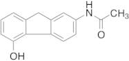 N-(5-Hydroxy-9H-fluoren-2-yl)-acetamide