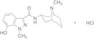 7-Hydroxy Granisetron Hydrochloride