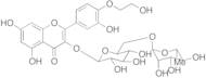 4'-(Hydroxyethyl)rutoside