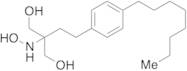 N-Hydroxy Fingolimod