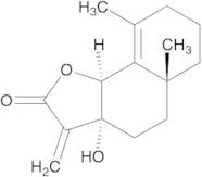 7Alpha-Hydroxyfrullanolide
