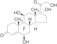 6-Hydroxyfludrocortisone