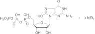 8-Hydroxy Guanosine 5'-Triphosphate Triethylammonium Salt