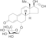 6alpha-Hydroxy Gestrinone Glucuronide