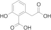 3-Hydroxyhomophthalic Acid