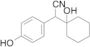 4-Hydroxy-Alpha-(1-hydroxycyclohexyl)benzeneacetonitrile