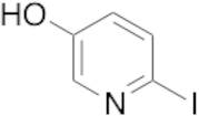 5-Hydroxy-2-iodopyridine