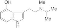 4-Hydroxy-N-isopropyl-N-methyltryptamine