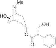 6-Hydroxyhyoscyamine (Mixture of Diastereomers)