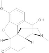 10-Hydroxy Hydrocodone