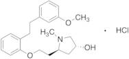 R-96544 Hydrochloride