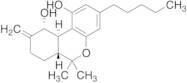 10α-Hydroxy-Δ9'11-hexahydrocannabinol