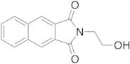 2-(2-Hydroxyethyl)-1H-benz[f]isoindole-1,3(2H)-dione