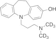 2-Hydroxy Imipramine-d6
