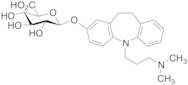 2-Hydroxy Imipramine β-D-Glucuronide