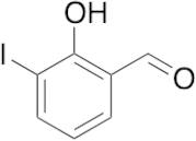 2-Hydroxy-3-iodobenzaldehyde