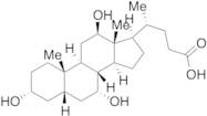 12Beta-Hydroxyisocholic Acid