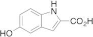 5-Hydroxyindole-2-carboxylic Acid
