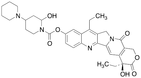 2-Hydroxy Irinotecan