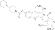 12-Hydroxy Irinotecan (Mixture of Diastereomers)