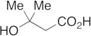 beta-Hydroxyisovaleric Acid