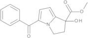 rac 1-Hydroxy Ketorolac Methyl Ester