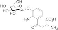 3-Hydroxykynurenine-O--glucoside (Mixture of Diastereomers)