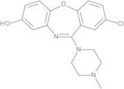 8-Hydroxy Loxapine