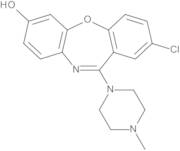 7-Hydroxy Loxapine