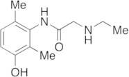 3-Hydroxy-N-desethyl Lidocaine