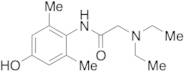 4-Hydroxylidocaine