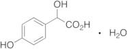 4-Hydroxymandelic Acid Monohydrate