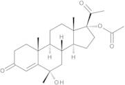 6alpha-Hydroxy Medroxy Progesterone 17-Acetate