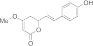 4’-Hydroxy rac-Kavain