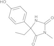 (+/-)-4-Hydroxy Mephenytoin