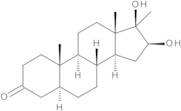 16β-Hydroxymestanolone