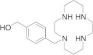 N-(4-Hydroxymethylbenzyl) Cyclam