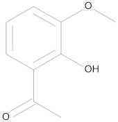 2'-Hydroxy-3'-methoxyacetophenone