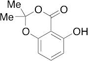 5-Hydroxy-2,2-dimethyl-4H-1,3-benzodioxin-4-one