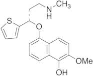 5-Hydroxy-6-methoxy Duloxetine