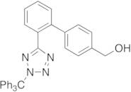 5-[4’-Hydroxymethyl-(1,1’-biphenyl)-2-yl]-2-triphenylmethyltetrazole