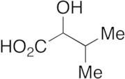 2-Hydroxy-3-methylbutyric Acid